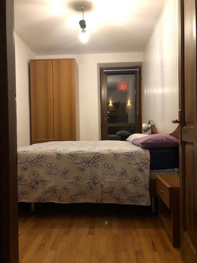 La Maison De Linanna Aymavilles Kültér fotó