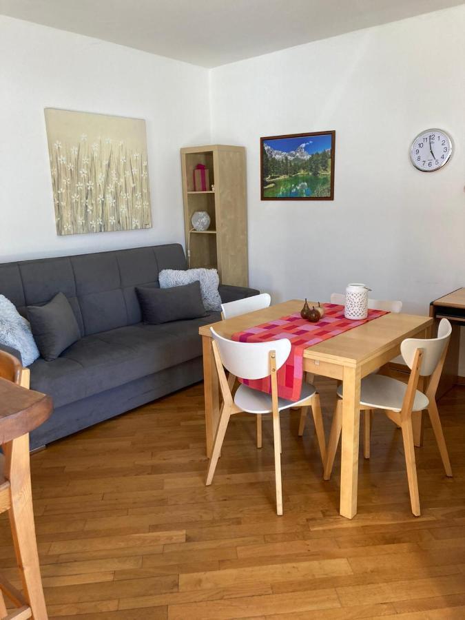La Maison De Linanna Aymavilles Kültér fotó