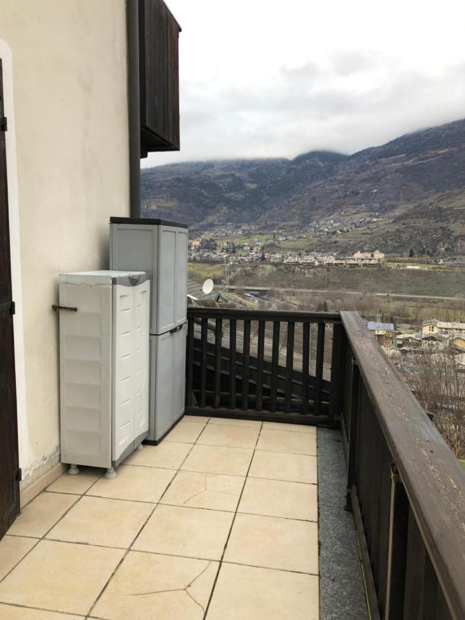 La Maison De Linanna Aymavilles Kültér fotó