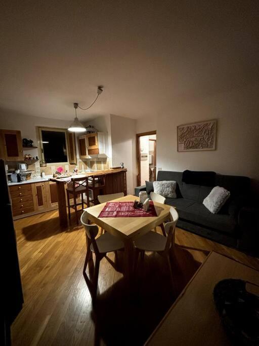 La Maison De Linanna Aymavilles Kültér fotó