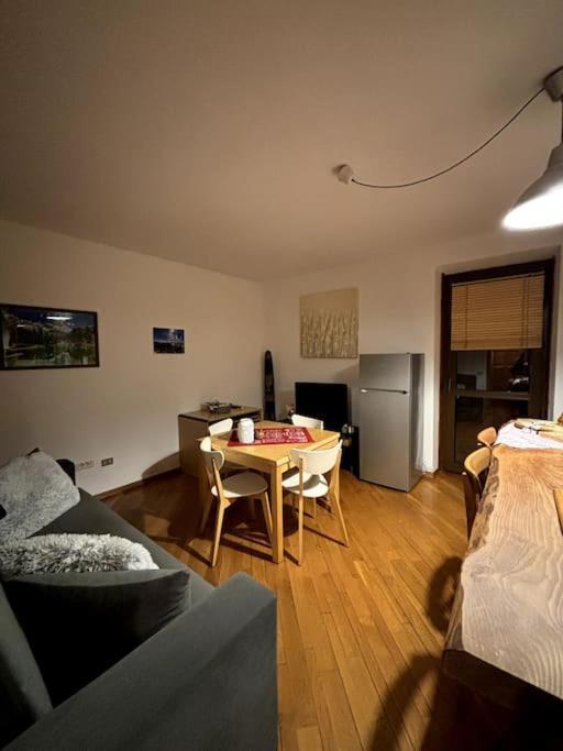 La Maison De Linanna Aymavilles Kültér fotó